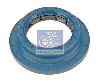 Сальник редуктора MERCEDES 85x145x12/37