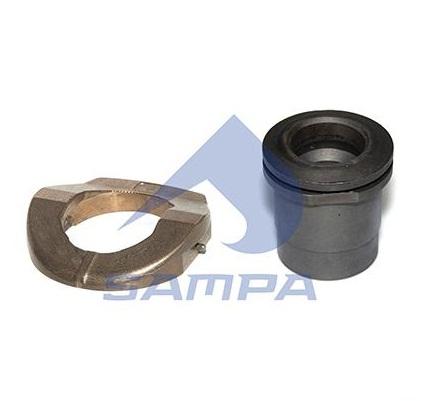 Ремкомплект сцепного устройства Rockinger RO500/530/560 