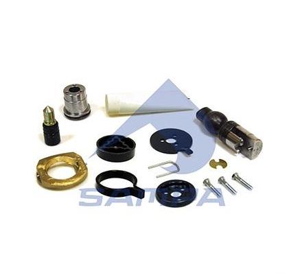 Ремкомплект сцепного устройства Rockinger RO500/530/560 