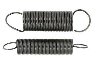 Пружина стяжная седла JOST 47x144 двойная
