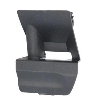 Заглушка решетки радиатора DAF XF95/105 R