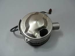 Мотор отопителя WEBASTO 24V DW80
