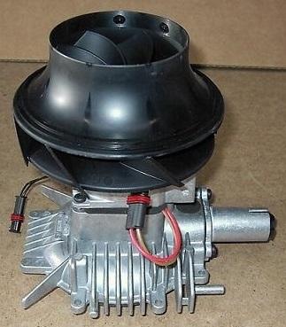 Мотор отопителя WEBASTO 24V AT3500