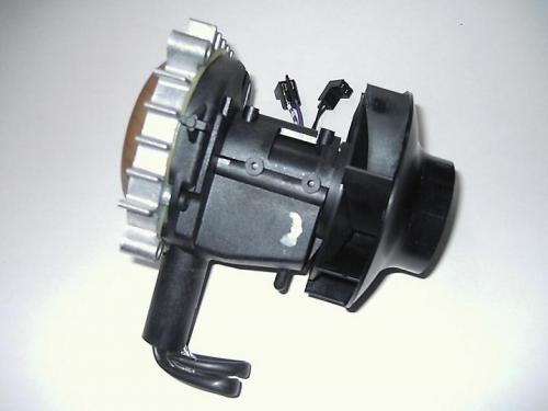 Мотор отопителя WEBASTO 24V AT2000/AT2000S старая модель