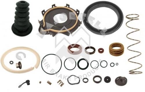 Ремкомплект ПГУ WABCO MAN/DAF/KAMAZ