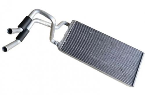 Радиатор отопителя SITRAK C7H MAX