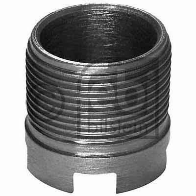 Гайка форсунки MB/MAN F90 M28x1.5 d22 H24/3 коронка