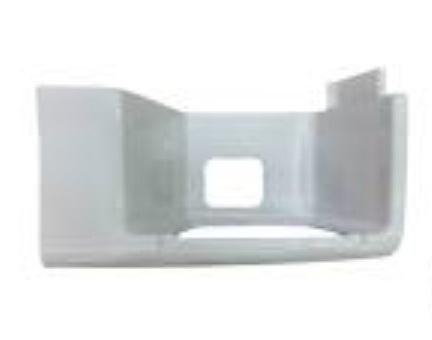 Подножка SITRAK C7H нижняя R (под покраску) ориг.