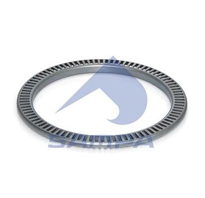 Кольцо ABS SAF Z=90 барабанный тормоз