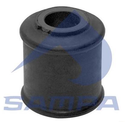 Сайлентблок амортизатора MB 14x31.5x40 верх.