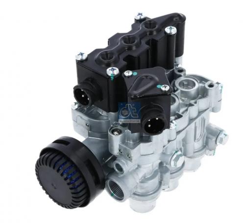 Клапан ECAS MAN L/M/F2000/TGA/TGS/TGX