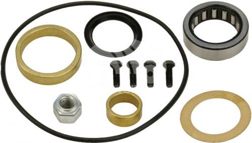 Ремкомплект стартера DAF/MB/Iveco/MAN/RVI/Scania/Volvo