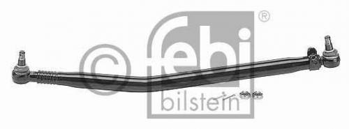 Тяга рулевая прод DAF FT 95.380XF L=1005/930 d=52 изг-1 M20x1.5/24