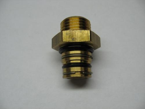 Переходник Р5 М16x1.5 адаптер