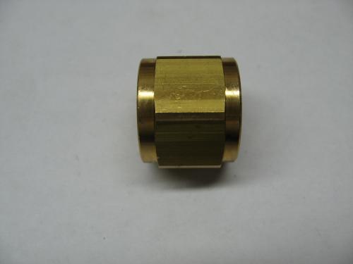 Переходник М16x1.5xМ16x1.5 внутренняя резьба