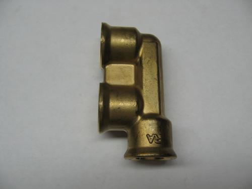 Переходник Р5 М16x1.5/М16x1.5 F-обр внутренняя резьба