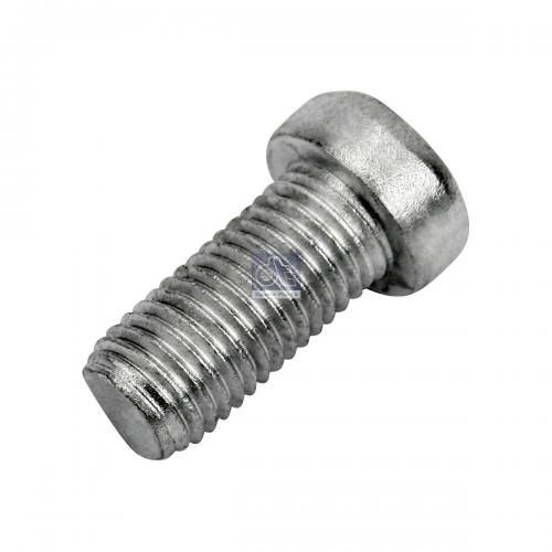 Болт М12x25x1.5 крышки бортовой передачи MB