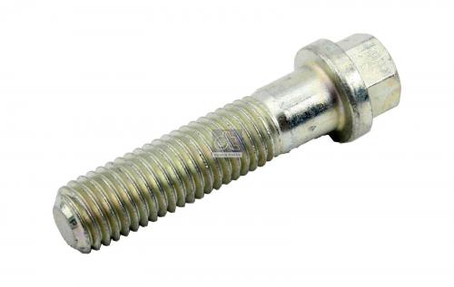 Болт М12x50x1.75 SCANIA P300/400/500 кардана