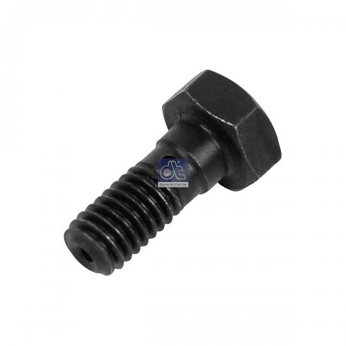 Болт обратки MAN M6x1x15