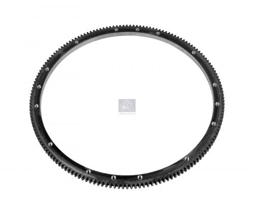 Венец маховика MAN TGA/TGL/TGM/TGS/TGX дв.D2066/2676, D2840/2866, D2876 с отверстиями