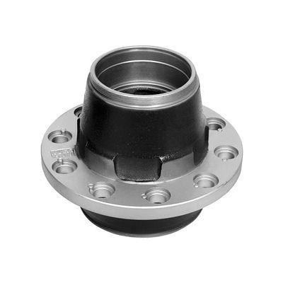 Ступица BPW KH/KR/KMZ D=175.5 10n-M22 M125x2 10-12t 