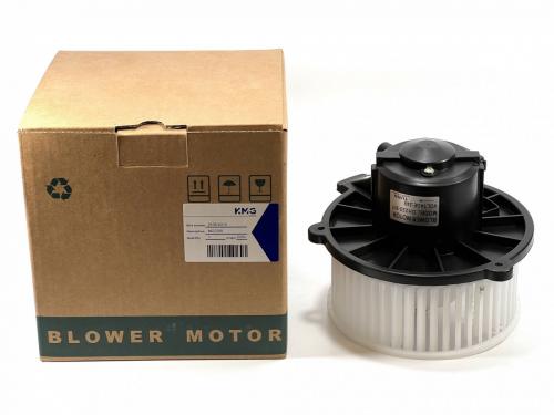 Мотор отопителя DOOSAN