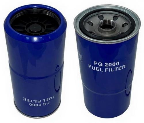 Фильтр топливный KOMATSU