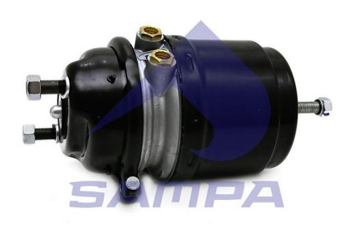 Энергоаккумулятор 20/24 дисковый тормоз MERCEDES/DAF/SCANIA