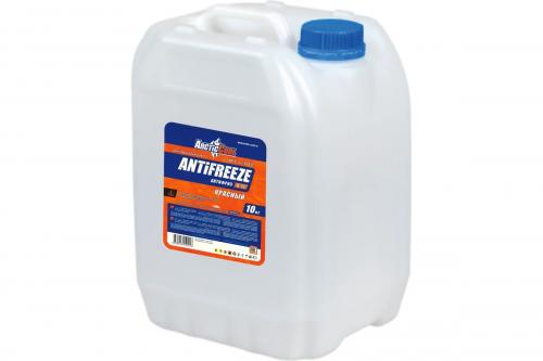Антифриз красный ArcticCool G12 10л