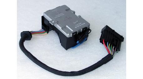 Блок управления отопителя D2 24V