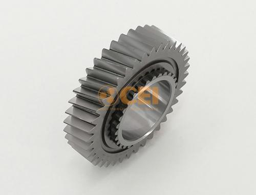 Шестерня КПП 2-ой передачи z=38 MAN/DAF/RVI/IVECO ZF 16S-151