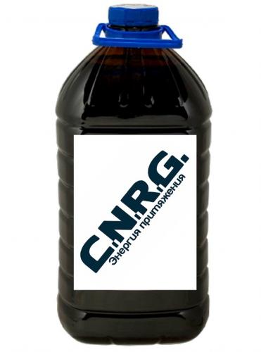 Масло трансмиссионное CNRG 75W140 N-Trance GL-5 1л