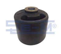 Сайлентблок рессоры SAF INTRAAX/INTRADISC 31x150x171