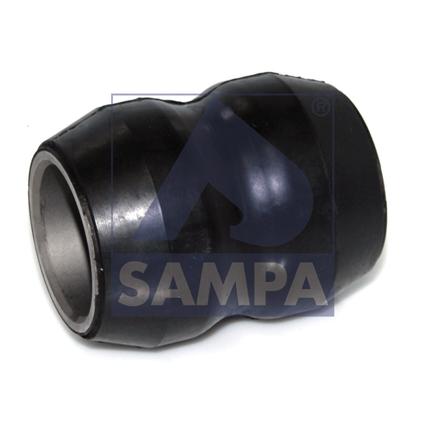Сайлентблок балансира RVI 65.3x104x132.5 (мр)