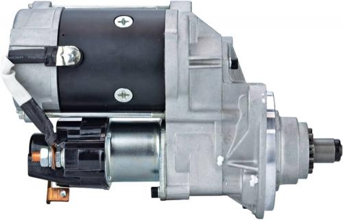 Стартер ISUZU Forward 12V 