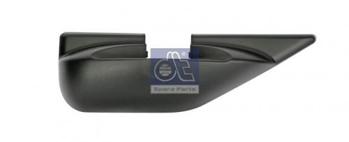 Крышка зеркала RVI Premium DXI стойки нижняя лев.