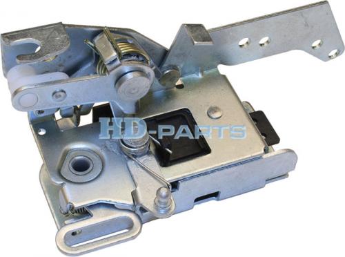 Замок двери VOLVO FH/MAN TGA/TGX внутр. с электроприводом R