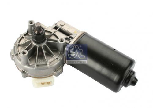 Мотор стеклоочистителя MAN/MB/SCANIA/RVI 24V