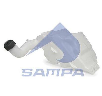 Бачок омывателя SCANIA 4/P/G/R/T