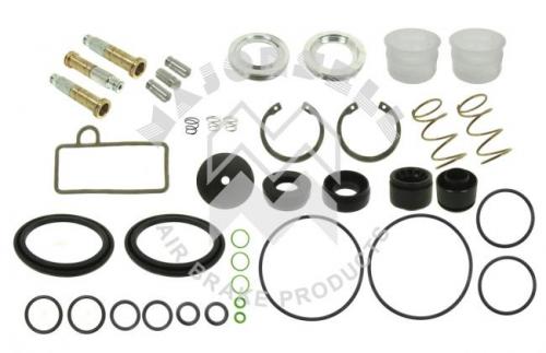 Ремкомплект блока управления ABS уплотнения