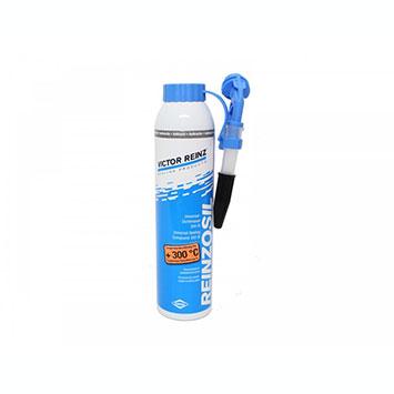 Герметик высокотемпературный Reinzosil 200ml черный 