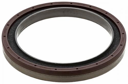 Сальник коленвала IVECO F3BE0681 100x130x14 перед