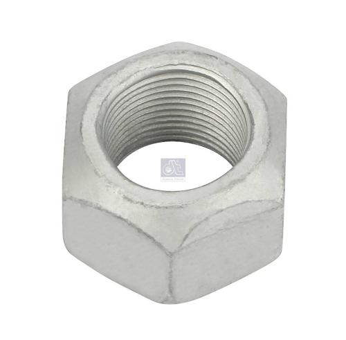 Гайка М20х1,5