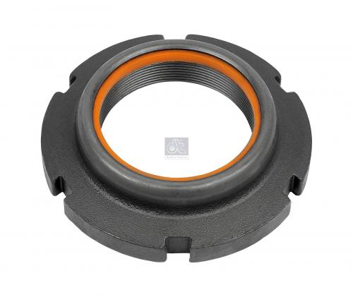Гайка ступицы MAN TGA M58x1.5