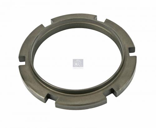 Гайка ступицы MAN TGA/TGS/TGX/SITRAK C7H M100x1,5