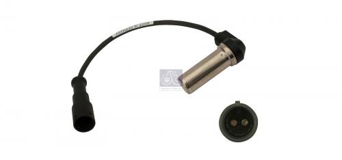 Датчик ABS BPW/MB/RVI/DAF L=250 90гр ==> 4410329212