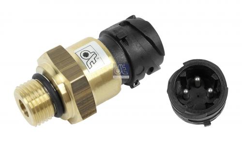 Датчик давления RVI Premium/Kerax/Magnum DXi 12/1 вентиляции картера 