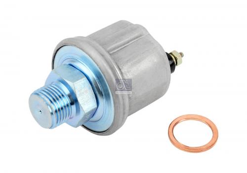Датчик давления масла MERCEDES дв.OM401/402/421/422/441 (1конт) M18x1.5