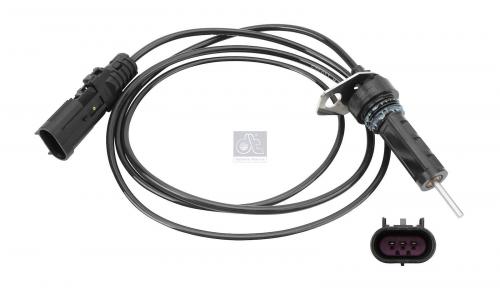 Датчик износа тормозной колодки VOLVO FH12/16 L=1560 задний L