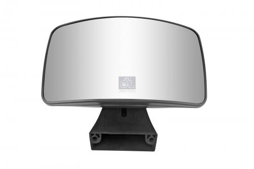 Зеркало MAN TGA/TGL/TGM/TGS/TGX бордюрное